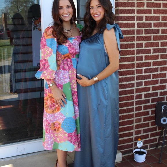 Free people Soa Dress - Picture 7 of 7